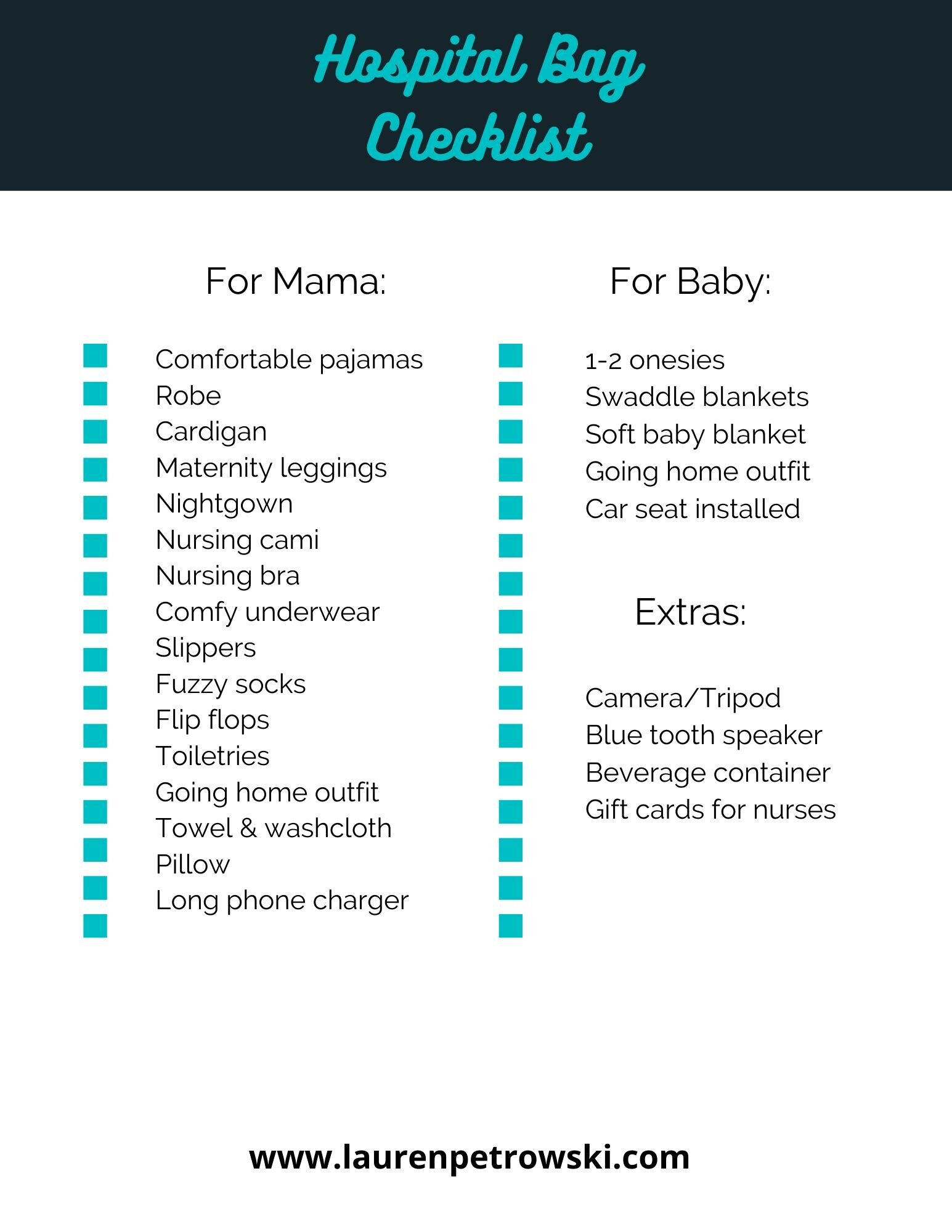 Pink Illustrated Pattern Packing List.jpg