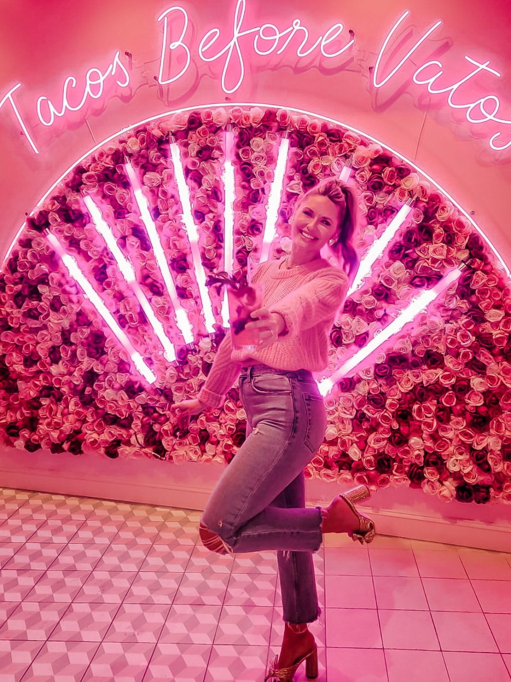 Girls Night {Day} Out Restaurants in&nbsp;Austin